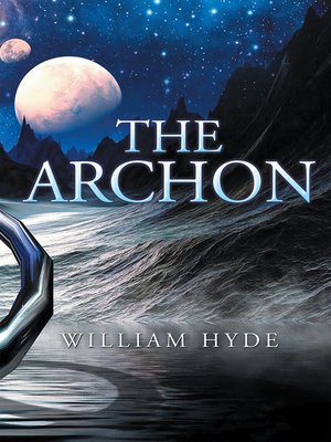 cover image of The Archon